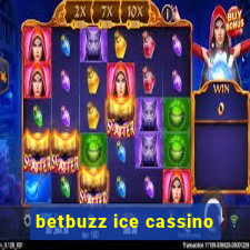 betbuzz ice cassino